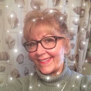 Meet your Posher, Mary